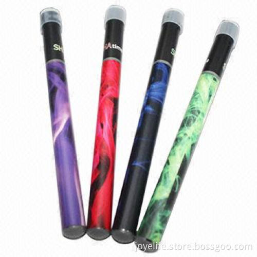 Smoke E-shisha Pen, 2014 Colorful Pen with 800 Puffs